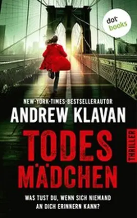 Klavan |  Todesmädchen | eBook | Sack Fachmedien