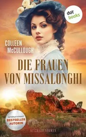 McCullough |  Die Frauen von Missalonghi | eBook | Sack Fachmedien