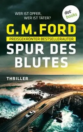 Ford |  Spur des Blutes | eBook | Sack Fachmedien