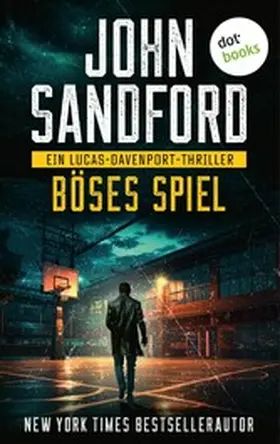 Sandford |  Böses Spiel | eBook | Sack Fachmedien