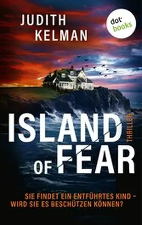 Kelman |  Island of Fear | eBook | Sack Fachmedien