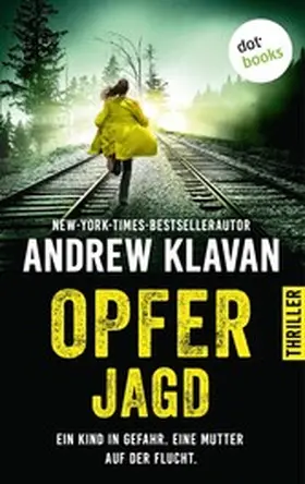 Klavan |  Opferjagd | eBook | Sack Fachmedien