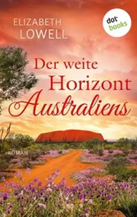 Lowell |  Der weite Horizont Australiens | eBook | Sack Fachmedien