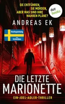Ek |  Die letzte Marionette | eBook | Sack Fachmedien