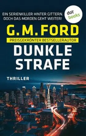 Ford |  Dunkle Strafe - oder: Erbarmungslos | eBook | Sack Fachmedien
