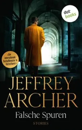 Archer |  Falsche Spuren | eBook | Sack Fachmedien