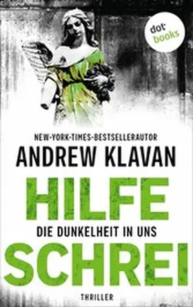 Klavan |  Hilfeschrei - Die Dunkelheit in uns | eBook | Sack Fachmedien