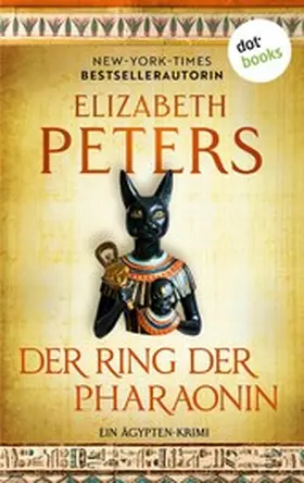 Peters |  Der Ring der Pharaonin | eBook | Sack Fachmedien