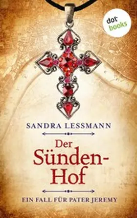 Lessmann |  Der Sündenhof | eBook | Sack Fachmedien
