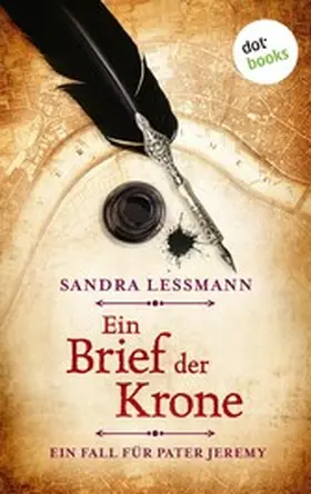 Lessmann |  Ein Brief der Krone (-oder: Die Winterprinzessin) | eBook | Sack Fachmedien