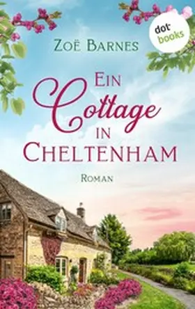 Barnes |  Ein Cottage in Cheltenham | eBook | Sack Fachmedien