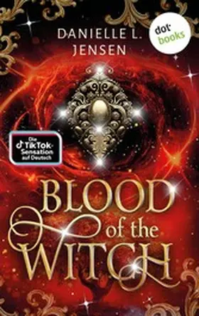 Jensen |  Blood of the Witch | eBook | Sack Fachmedien