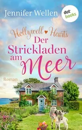 Wellen |  Hollywell Hearts - Der Strickladen am Meer | eBook | Sack Fachmedien