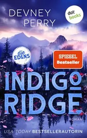 Perry |  Indigo Ridge | eBook | Sack Fachmedien