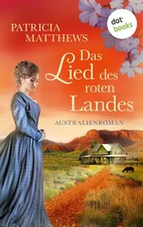 Matthews |  Das Lied des roten Landes | eBook | Sack Fachmedien