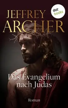 Archer |  Das Evangelium nach Judas | eBook | Sack Fachmedien