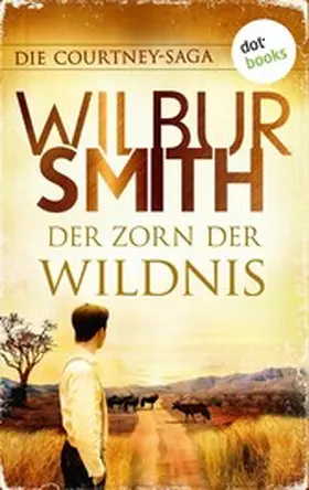 Smith |  Der Zorn der Wildnis | eBook | Sack Fachmedien