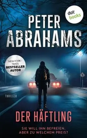 Abrahams |  Der Häftling | eBook | Sack Fachmedien