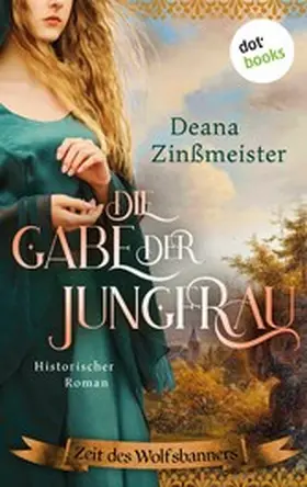 Zinßmeister |  Die Gabe der Jungfrau | eBook | Sack Fachmedien