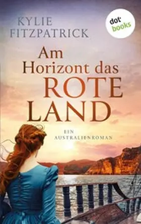 Fitzpatrick |  Am Horizont das rote Land | eBook | Sack Fachmedien