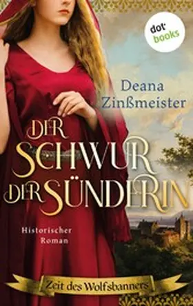 Zinßmeister |  Der Schwur der Sünderin | eBook | Sack Fachmedien