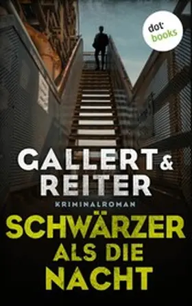 Und |  Schwärzer als die Nacht | eBook | Sack Fachmedien