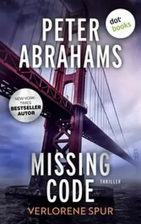 Abrahams |  Missing Code - Verlorene Spur | eBook | Sack Fachmedien