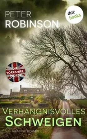Robinson |  Verhängnisvolles Schweigen | eBook | Sack Fachmedien