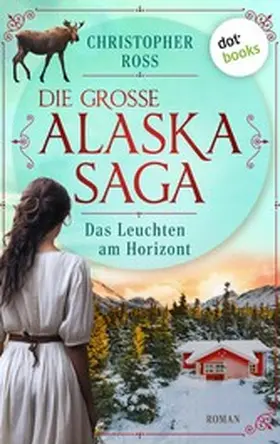 Ross |  Das Leuchten am Horizont | eBook | Sack Fachmedien