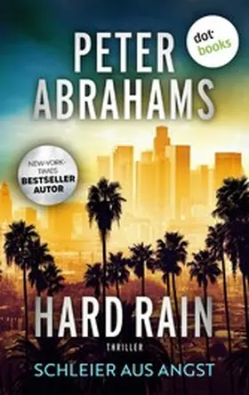 Abrahams |  Hard rain | eBook | Sack Fachmedien