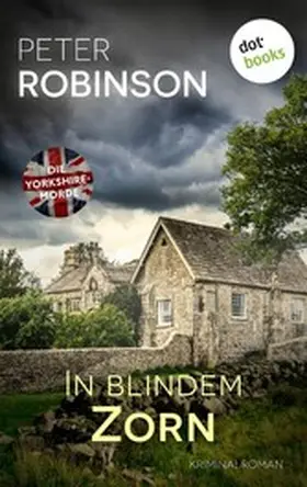 Robinson |  In blindem Zorn | eBook | Sack Fachmedien