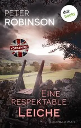 Robinson |  Eine respektable Leiche | eBook | Sack Fachmedien