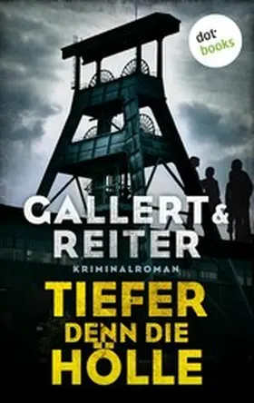 Und |  Tiefer denn die Hölle | eBook | Sack Fachmedien