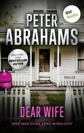 Abrahams |  Dear Wife | eBook | Sack Fachmedien
