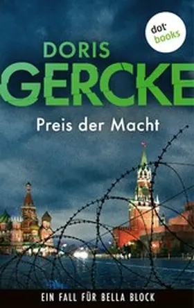 Gercke |  Preis der Macht | eBook | Sack Fachmedien