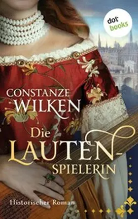 Wilken |  Die Lautenspielerin | eBook | Sack Fachmedien