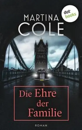 Cole |  Die Ehre der Familie | eBook | Sack Fachmedien