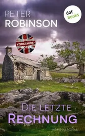 Robinson |  Die letzte Rechnung | eBook | Sack Fachmedien