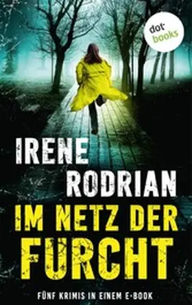 Rodrian |  Im Netz der Furcht | eBook | Sack Fachmedien