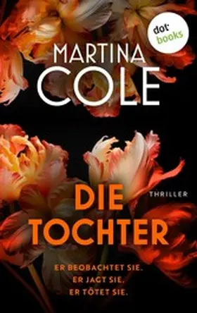 Cole |  Die Tochter | eBook | Sack Fachmedien
