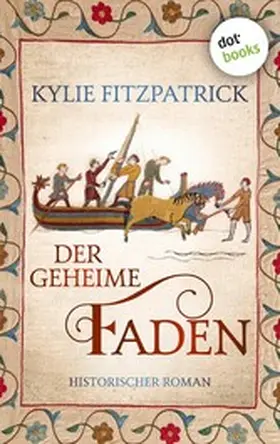 Fitzpatrick |  Der geheime Faden | eBook | Sack Fachmedien