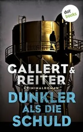 Und |  Dunkler als die Schuld | eBook | Sack Fachmedien