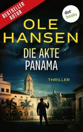 Hansen |  Die Akte Panama | eBook | Sack Fachmedien