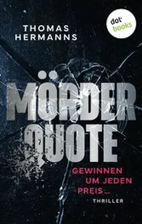 Hermanns |  Mörder Quote | eBook | Sack Fachmedien