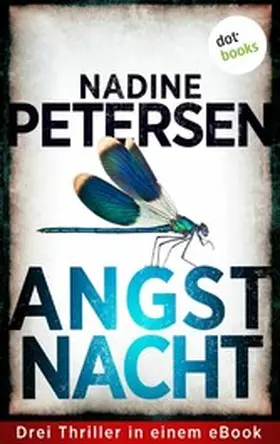 Petersen |  Angstnacht | eBook | Sack Fachmedien