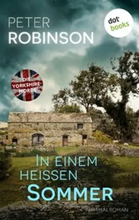 Robinson |  In einem heißen Sommer | eBook | Sack Fachmedien