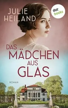Heiland |  Das Mädchen aus Glas | eBook | Sack Fachmedien