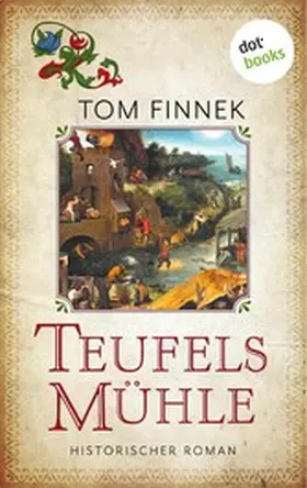 Finnek |  Teufelsmühle | eBook | Sack Fachmedien