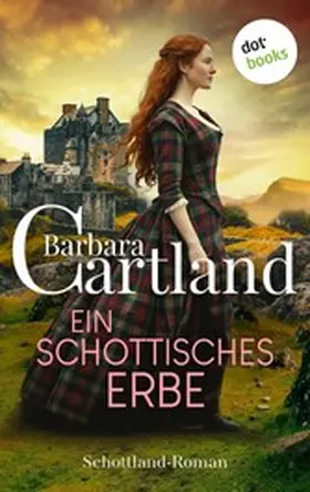 Cartland |  Ein schottisches Erbe | eBook | Sack Fachmedien
