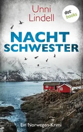 Lindell |  Nachtschwester | eBook | Sack Fachmedien